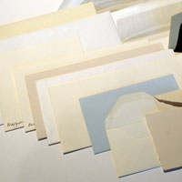 envelopes