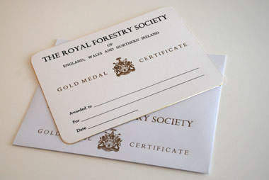 certs