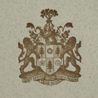 cote of arms