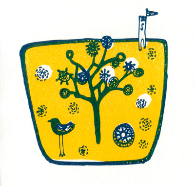 tree