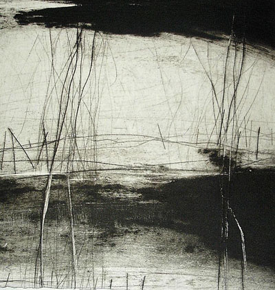 monoprint