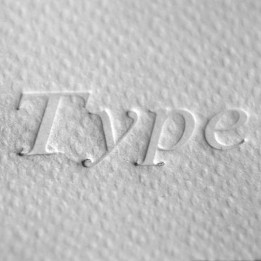 Type