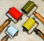 ink rollers