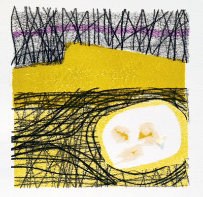 monoprint